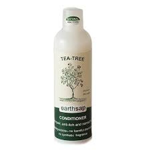 Conditioner Tea Tree